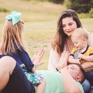 Meet your Posher, Karriann